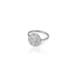 Preview: Ring mit Symbolplakette "Meeresbriese"